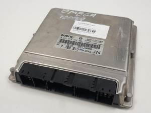 CENTRALITA MOTOR UCE 7788931 OPEL OMEGA B Autodesguaces Alicante