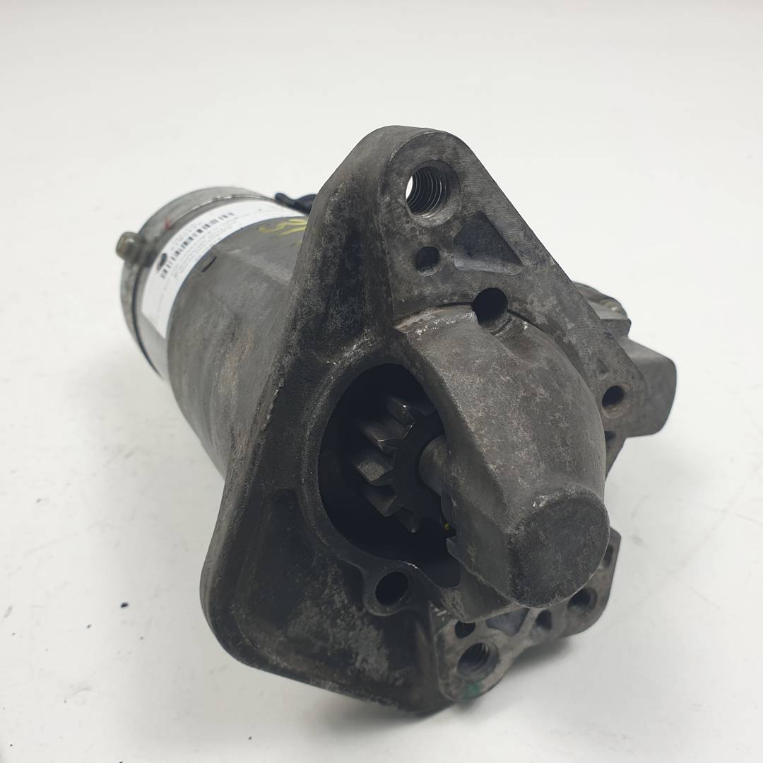 MOTOR ARRANQUE - 8200584675B - RENAULT - SCENIC II (X84,JM)