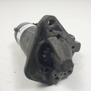 MOTOR ARRANQUE 8200584675B RENAULT SCENIC II (X84,JM) Autodesguaces Alicante