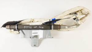 AIRBAG CORTINA DELANTERO IZQUIERDO 4L0880741A AUDI Q7 (4L) Autodesguaces Alicante
