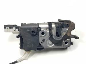 CERRADURA PUERTA TRASERA DERECHA 574394 CITROEN C5 BERLINA Autodesguaces Alicante