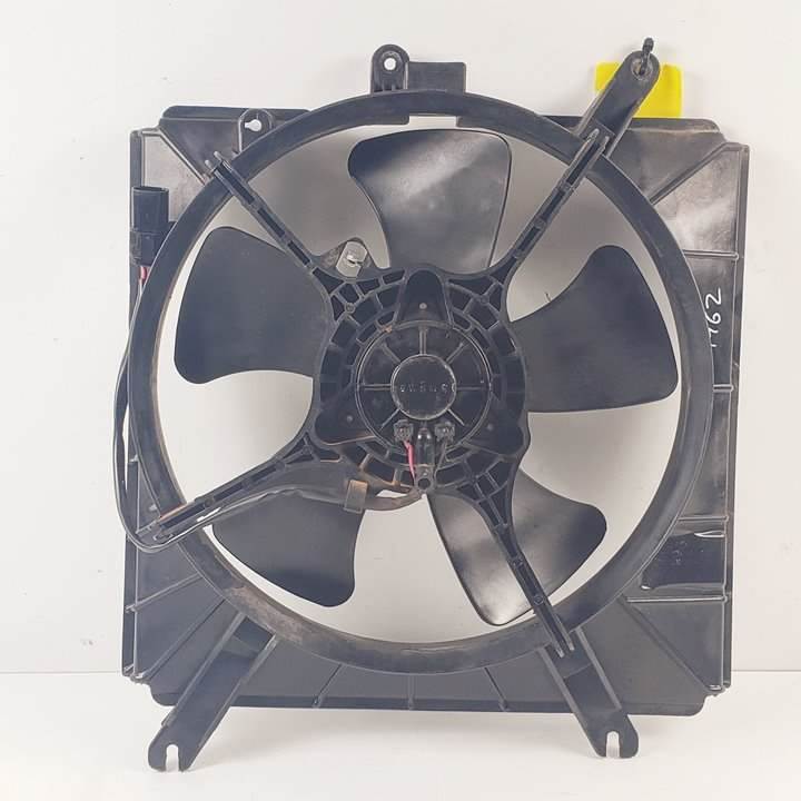 ELECTROVENTILADOR - KIA - RIO (DC)