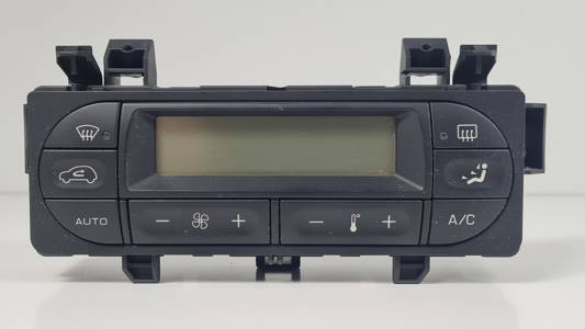 MANDO CLIMATIZADOR 96530443XT CITROEN C3 Autodesguaces Alicante