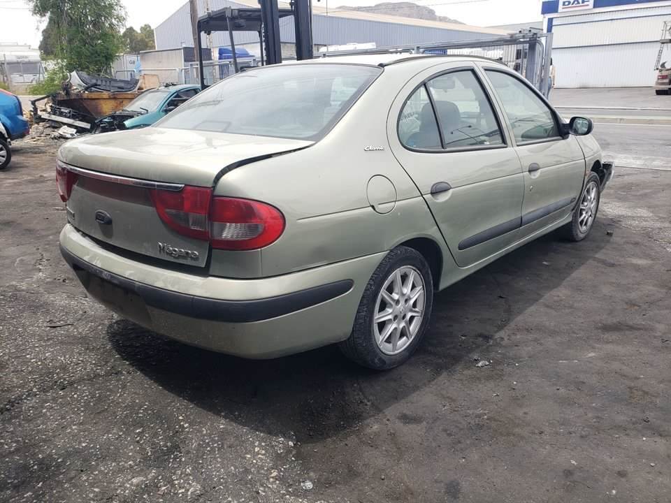 RENAULT MEGANE I FASE 2 CLASSIC (LA..) (1997 - 2003)