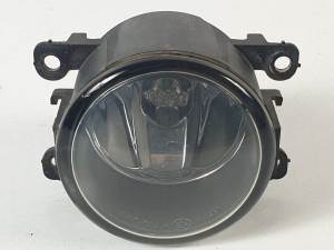 FARO ANTINIEBLA IZQUIERDO 8200074008 RENAULT MEGANE II BERLINA 5P Autodesguaces Alicante