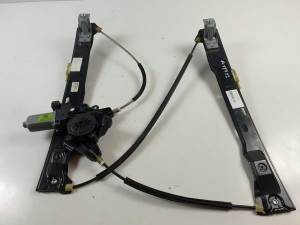 ELEVALUNAS DELANTERO IZQUIERDO AM51R23201AH FORD C-MAX (CB7) Autodesguaces Alicante