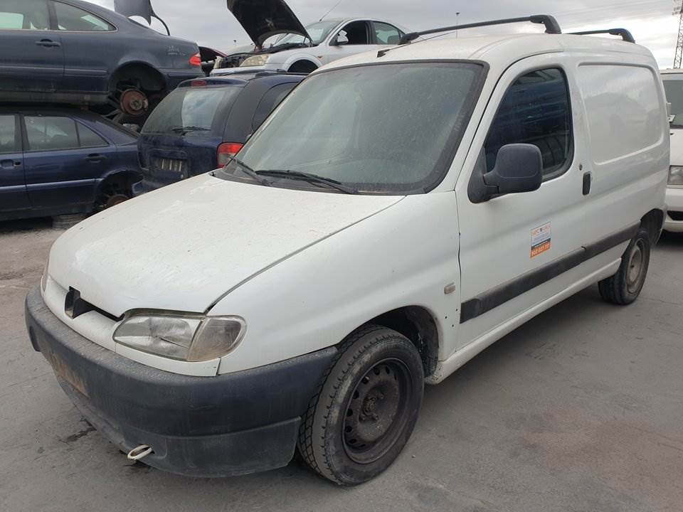 PEUGEOT PARTNER (S1) (1996 - 2002)