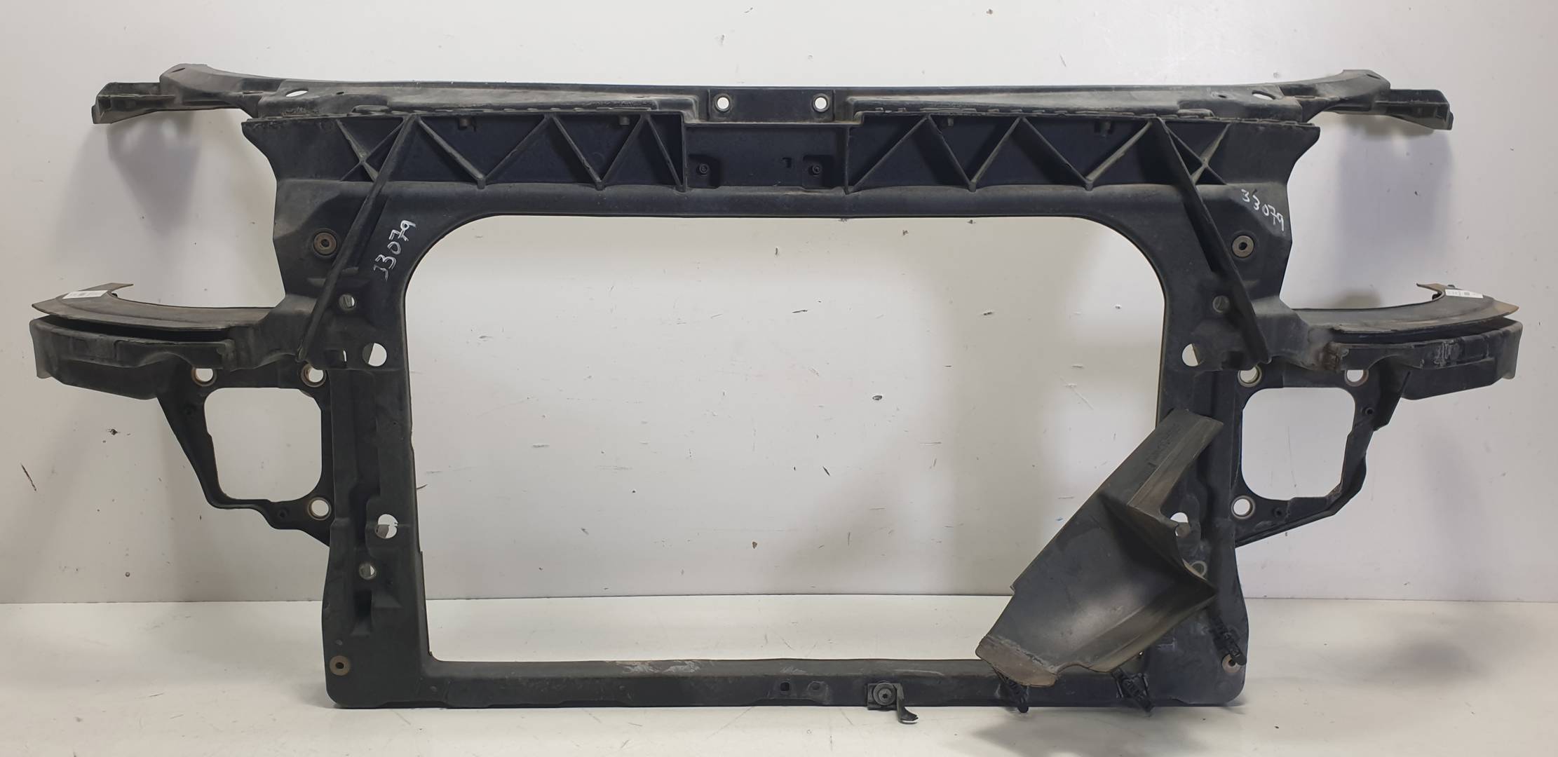 PANEL FRONTAL - AUDI - TT (8N3/8N9)