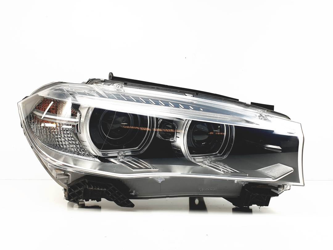 Scheinwerfer rechts - 7317104 - BMW - SERIE X5 (F15)