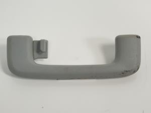 GUARNECIDO PUERTA TRASERA IZQUIERDA MITSUBISHI OUTLANDER (CW0) Autodesguaces Alicante