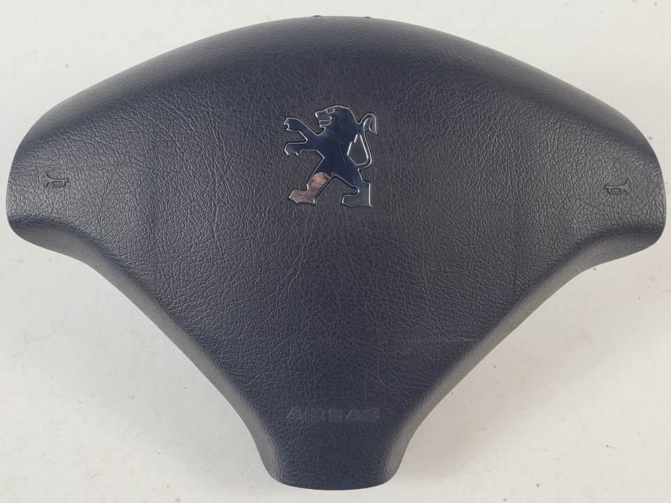 AIRBAG DELANTERO IZQUIERDO - 96556746ZR - PEUGEOT - 307 CC (S2)