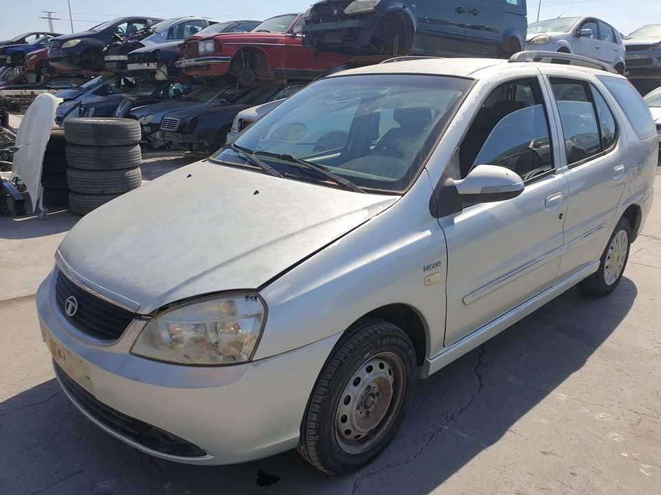 TATA INDIGO SW (2006 - 2011)