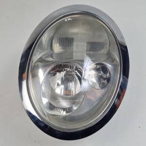 FARO IZQUIERDO 63126911703 MINI MINI (R50,R53) Autodesguaces Alicante