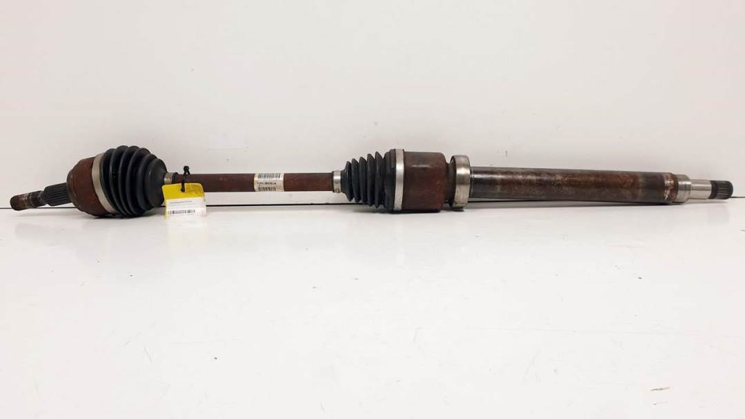Front left drive shaft - F1F63B436JA - FORD - FOCUS LIM.