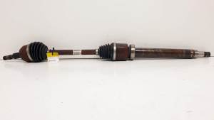 TRANSMISION DELANTERA IZQUIERDA F1F63B436JA FORD FOCUS LIM. Autodesguaces Alicante
