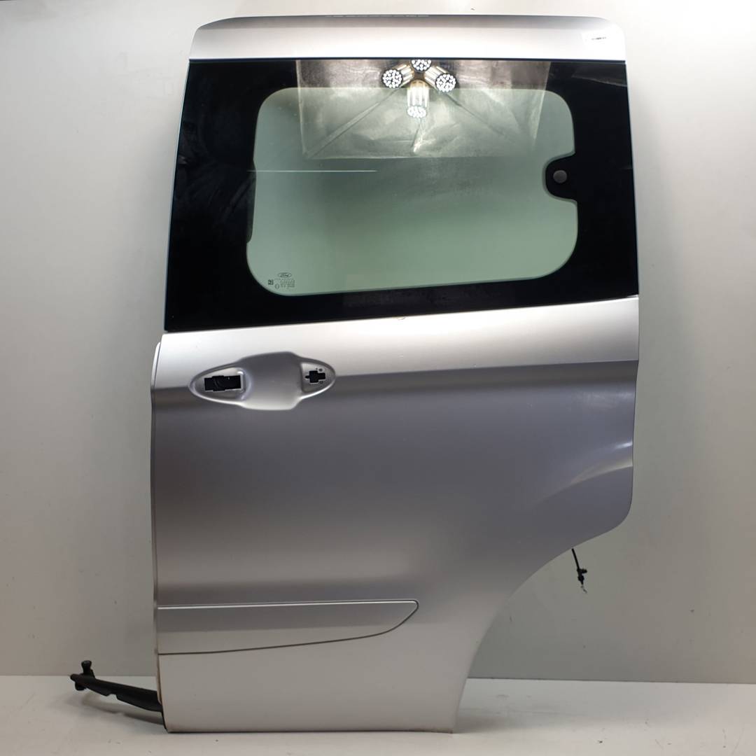 Left sliding side door - FORD - TOURNEO COURIER (C4A)