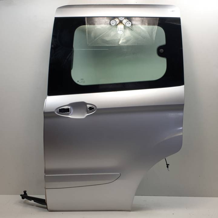 PUERTA LATERAL CORREDERA IZQUIERDA FORD TOURNEO COURIER (C4A) Autodesguaces Alicante