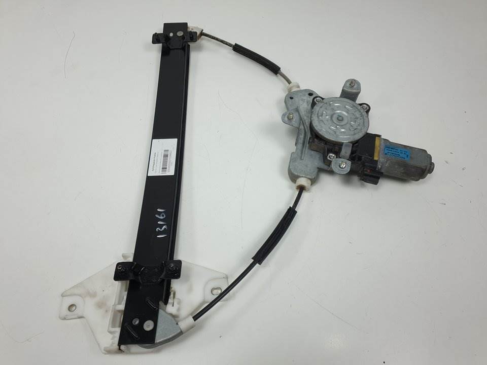 ELEVALUNAS TRASERO DERECHO - 98840CZ010 - SSANGYONG - KORANDO