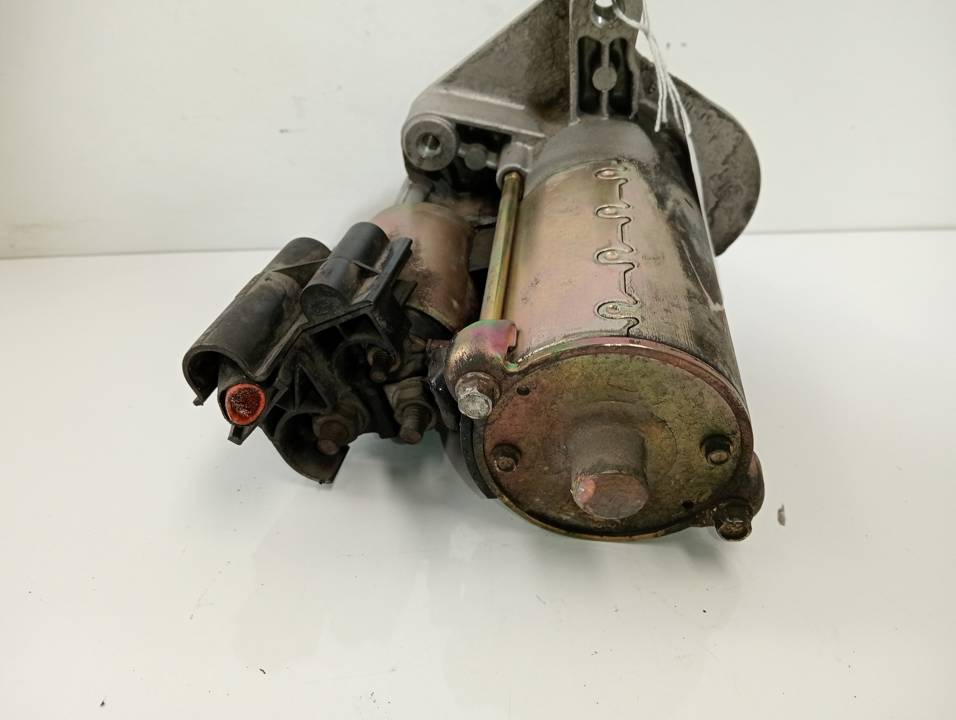 MOTOR ARRANQUE