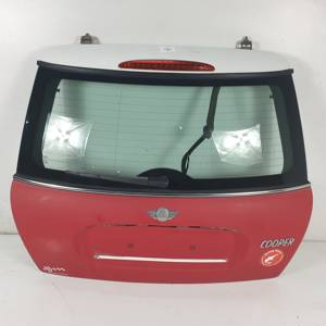 PORTON TRASERO MINI MINI (R50,R53) Autodesguaces Alicante