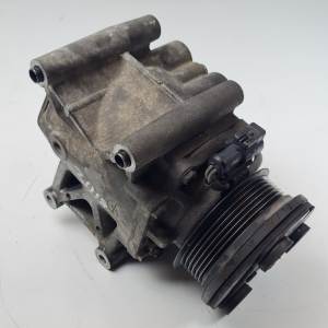 COMPRESOR AIRE ACONDICIONADO 1X4H19D629AA JAGUAR X-TYPE (X400) Autodesguaces Alicante