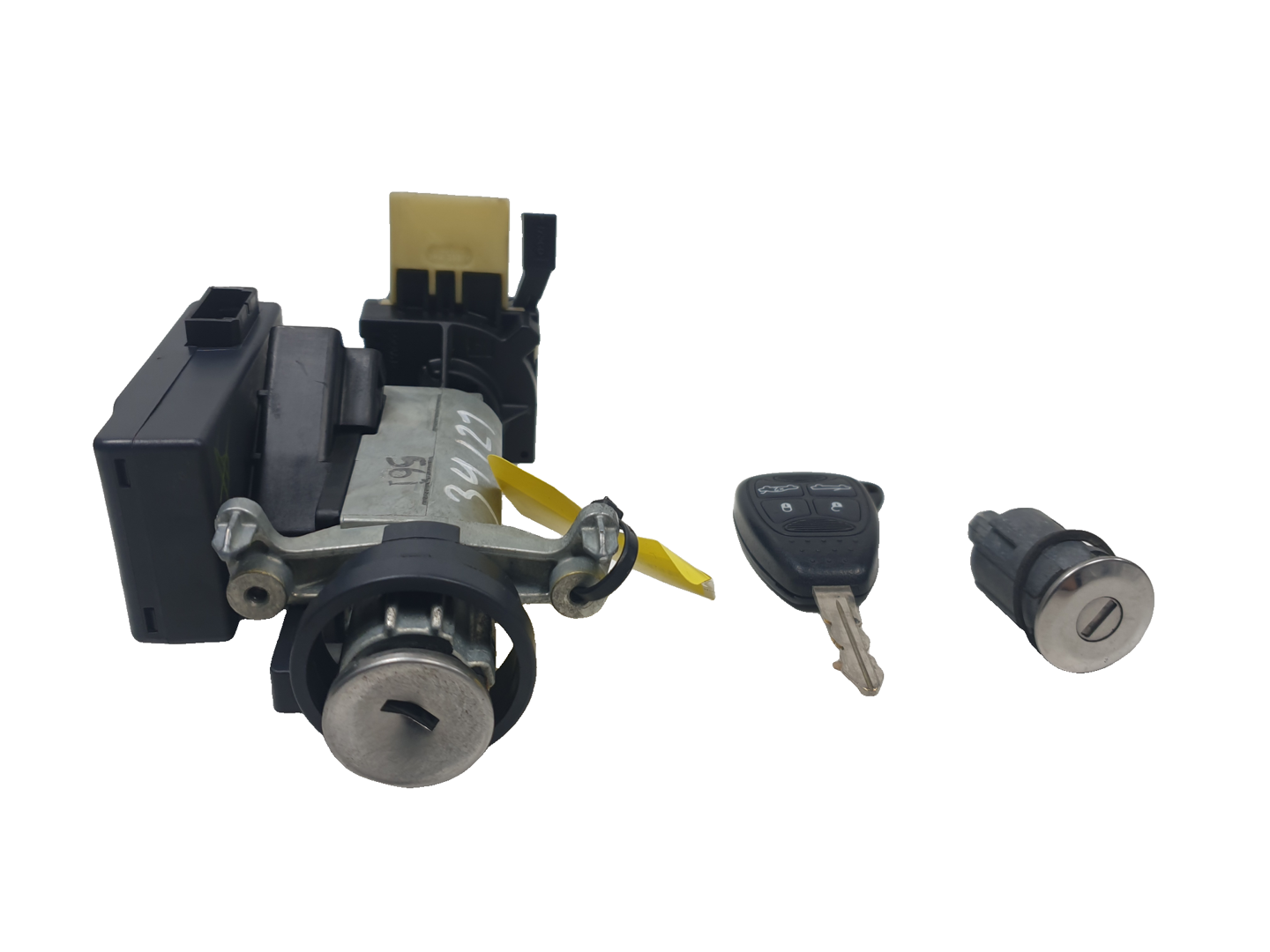 Lenkradschloss - 56054004AC - CHRYSLER - SEBRING CABRIO (JS)