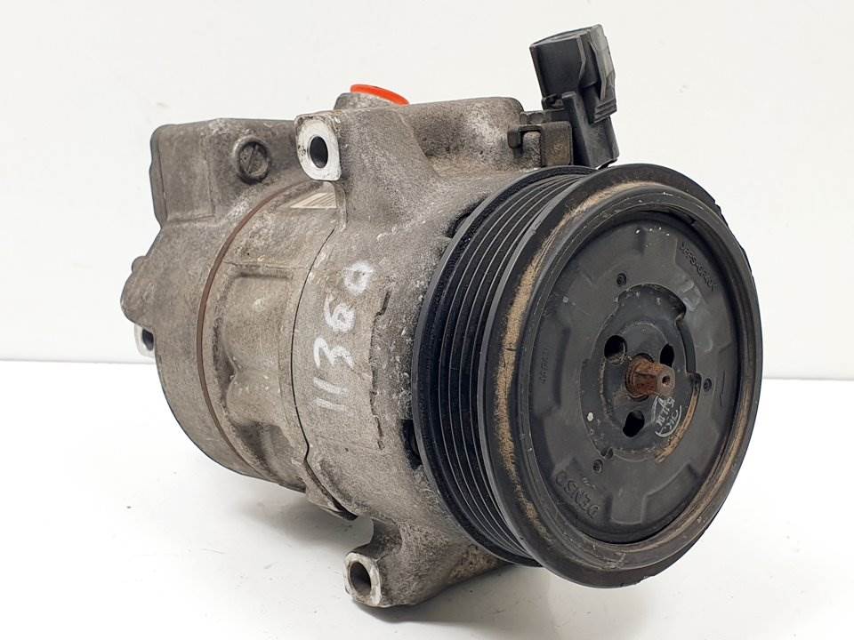 COMPRESOR AIRE ACONDICIONADO - GE4472209684 - SMART - FORFOUR (W454)