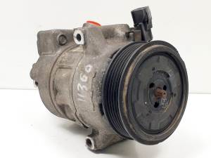 COMPRESOR AIRE ACONDICIONADO GE4472209684 SMART FORFOUR (W454) Autodesguaces Alicante