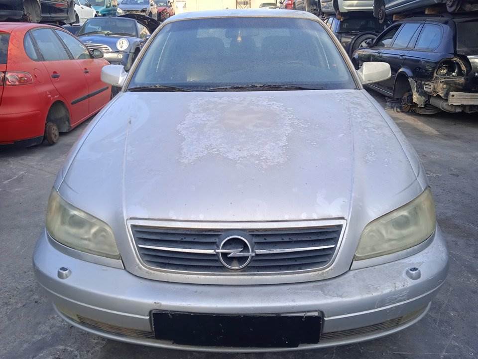 OPEL OMEGA B (1999 - 2003)
