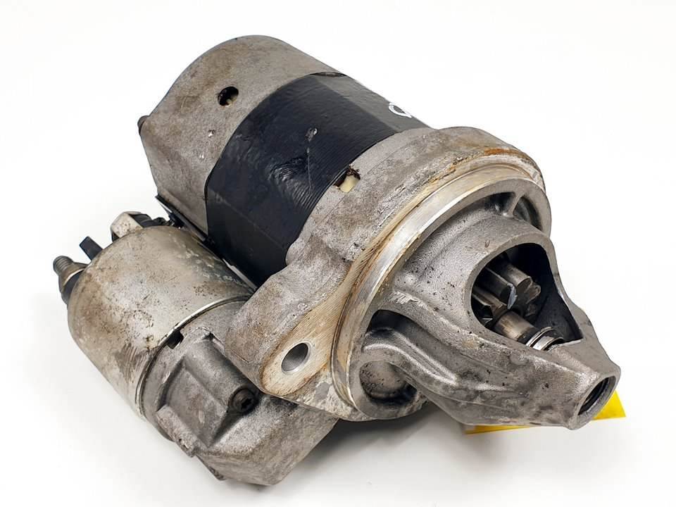 MOTOR ARRANQUE - FORD - B-MAX
