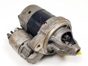 MOTOR ARRANQUE FORD B-MAX Autodesguaces Alicante