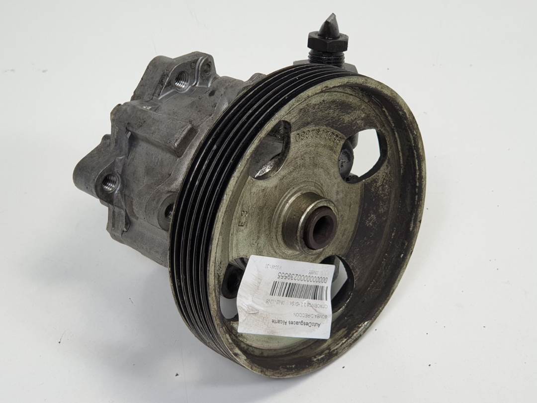BOMBA DIRECCION - 9647983580 - CITROEN - C8