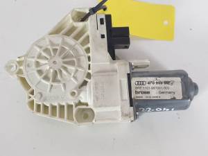 MOTOR ELEVALUNAS TRASERO IZQUIERDO 997001300 AUDI A6 BERLINA (4F2) Autodesguaces Alicante