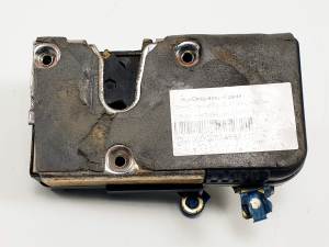 CERRADURA PUERTA DELANTERA DERECHA CITROEN XANTIA BERLINA Autodesguaces Alicante