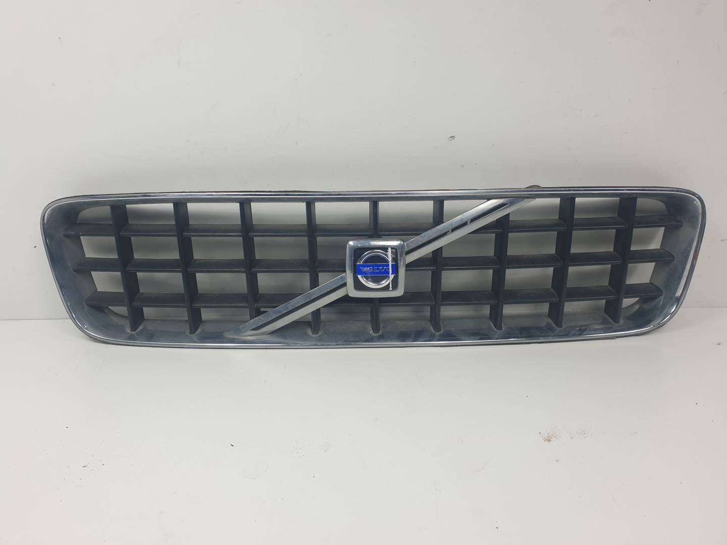Kühlergrill vorne - 8620641 - VOLVO - XC90