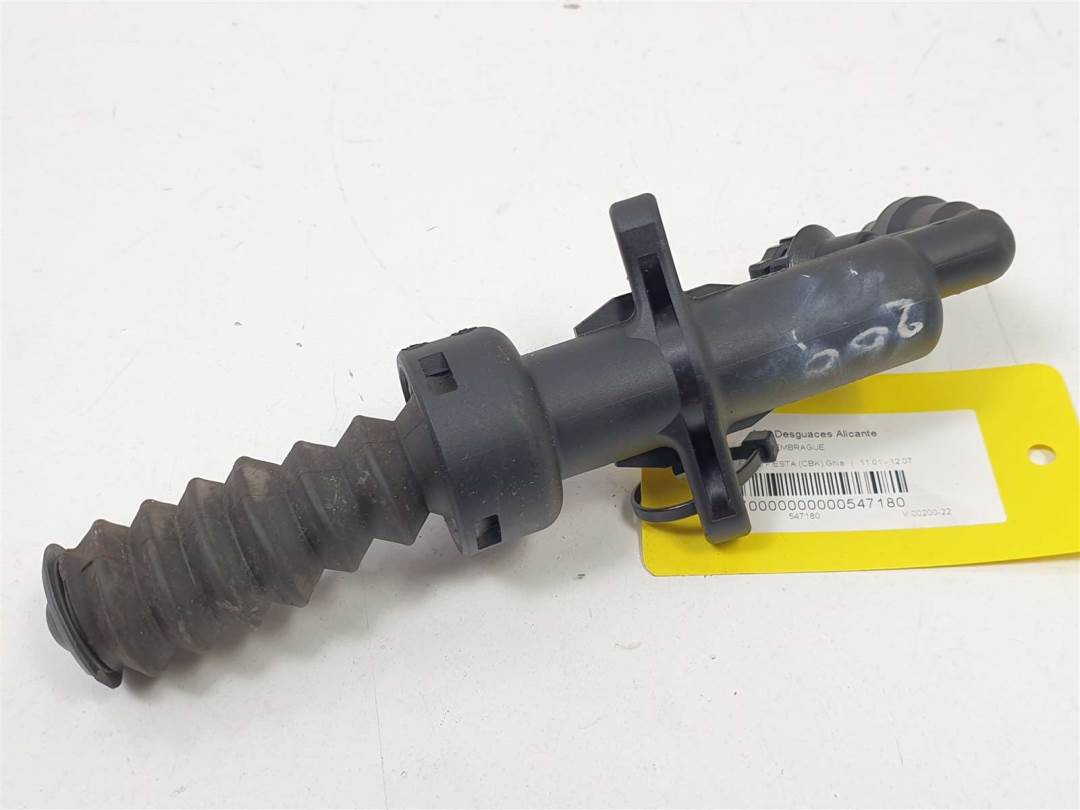 BOMBIN EMBRAGUE - FORD - FIESTA (CBK)