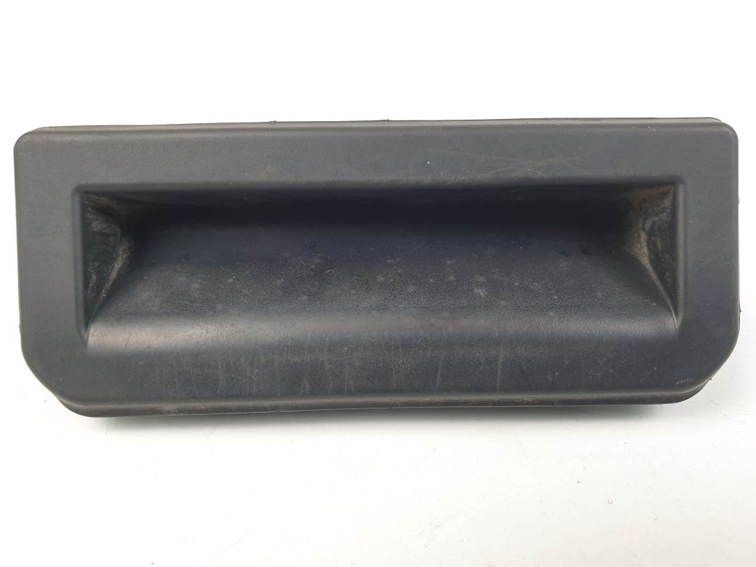MANETA EXTERIOR PORTON - 6V0827566 - SKODA - FABIA