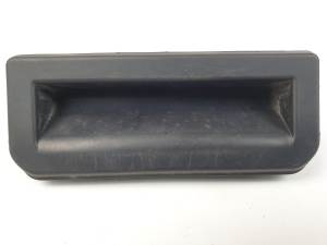 MANETA EXTERIOR PORTON 6V0827566 SKODA FABIA Autodesguaces Alicante