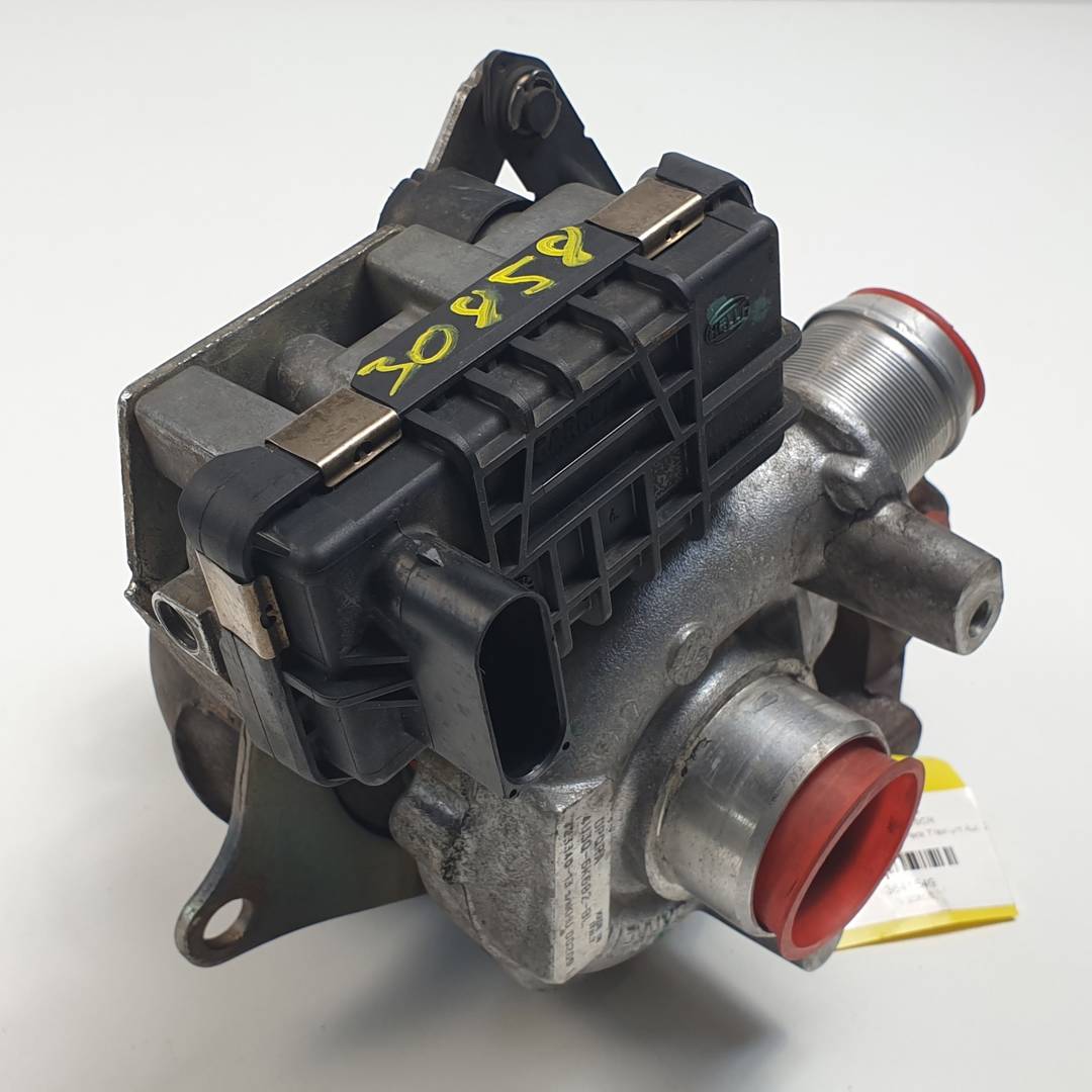 TURBOCOMPRESOR - 4U3Q6K682BL - PEUGEOT - 607 (S2)