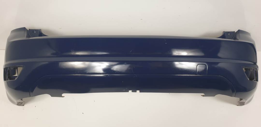 PARAGOLPES TRASERO - FORD - FOCUS LIM. (CB4)