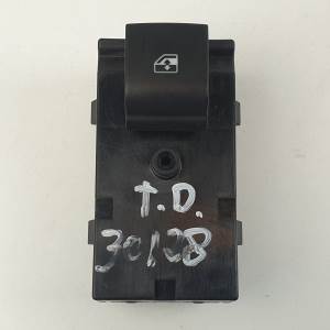 MANDO ELEVALUNAS TRASERO DERECHO 13408452 OPEL ASTRA K SPORTS TOURER Autodesguaces Alicante