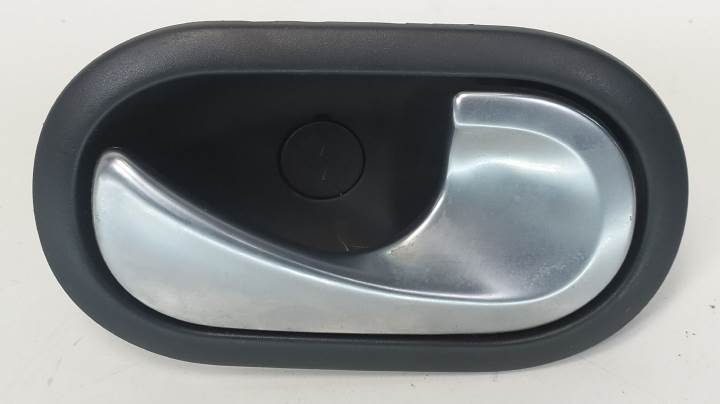 MANETA INTERIOR TRASERA DERECHA RENAULT MODUS Autodesguaces Alicante