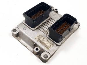 CENTRALITA MOTOR UCE 0261206716 ALFA ROMEO 156 (116) Autodesguaces Alicante