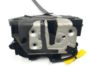 CERRADURA PUERTA DELANTERA IZQUIERDA BM5AA21813AE FORD FOCUS TURN. (CB8) Autodesguaces Alicante