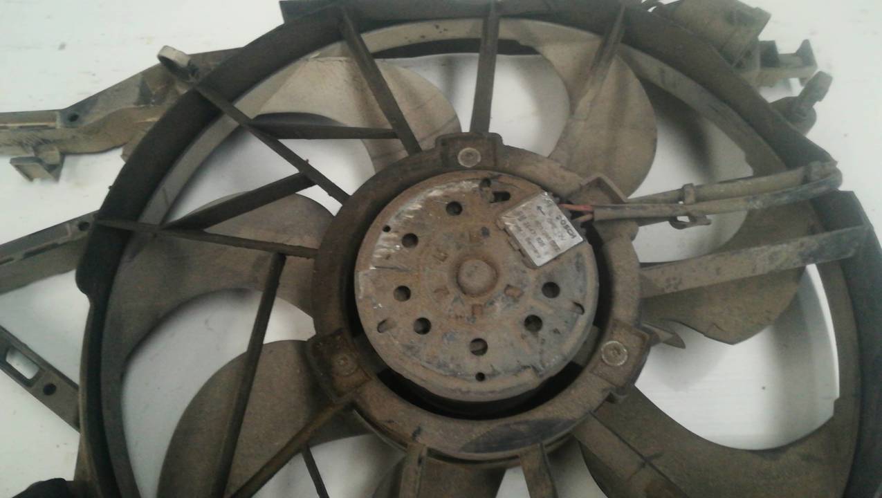 ELECTROVENTILADOR