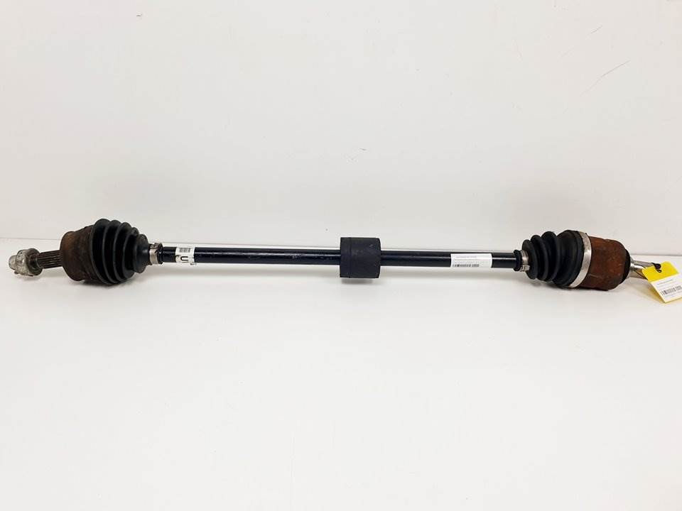 TRANSMISION DELANTERA DERECHA - OPEL - CORSA D