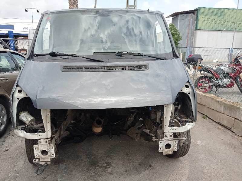 FORD TRANSIT NEW LINE (TT9) 82006 =>) (2006 - 2008)