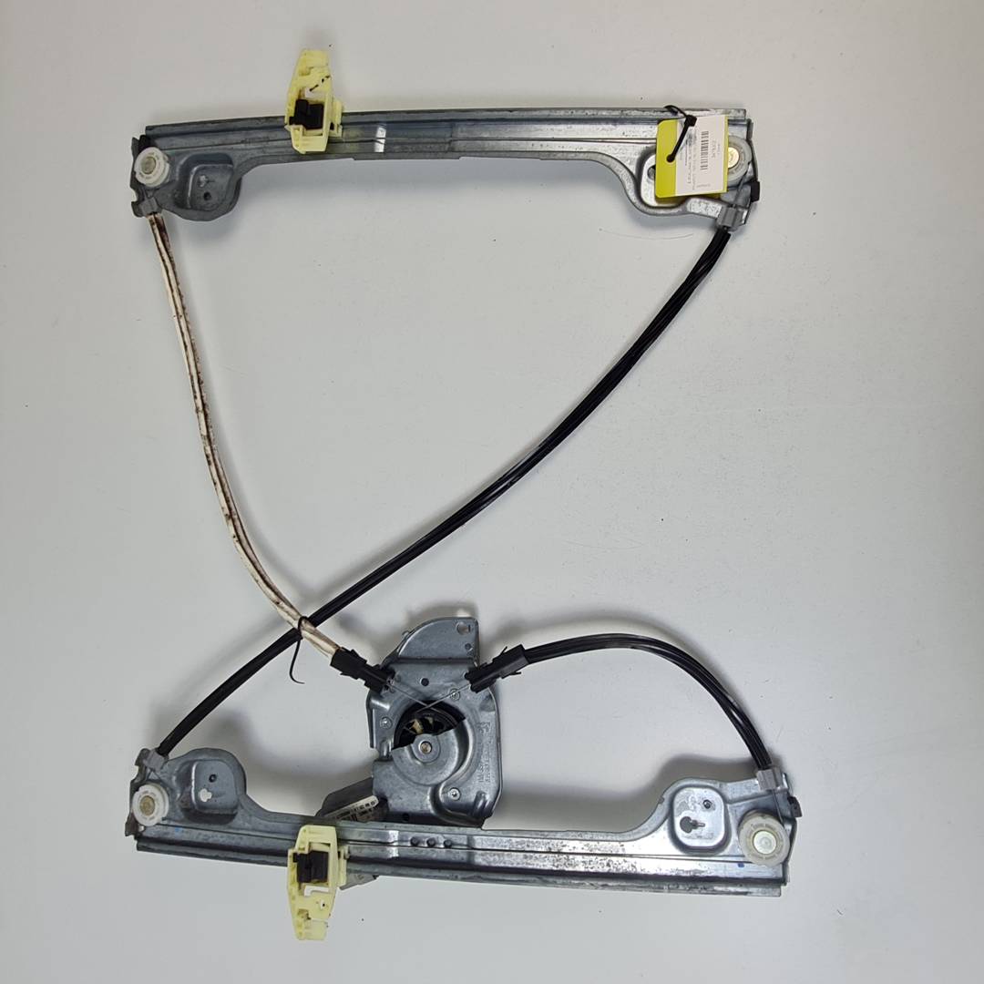 ELEVALUNAS DELANTERO IZQUIERDO - 118356 - PEUGEOT - 1007