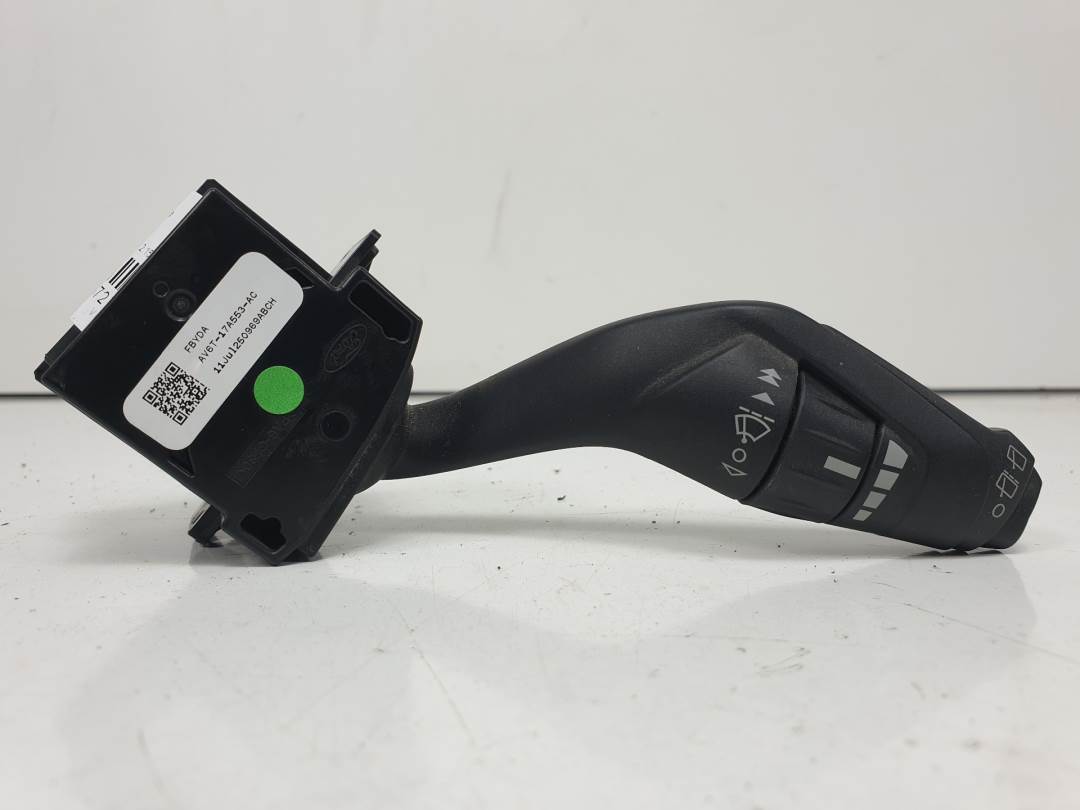 MANDO LIMPIA - AV6T17A553AC - FORD - C-MAX (CB7)