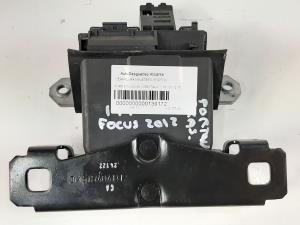 CERRADURA MALETERO / PORTON 8M51R442A66DA FORD FOCUS LIM. (CB8) Autodesguaces Alicante